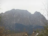 apartment/ flat - Zakopane