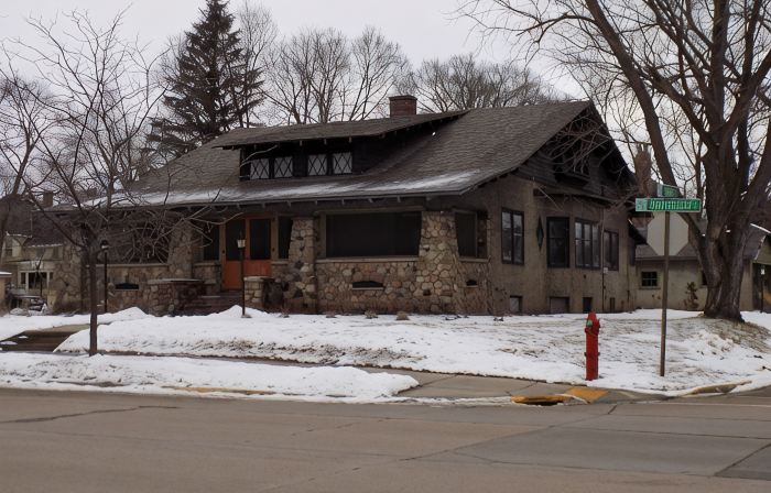 Warm, spacious prairie style home with all the comforts of your home.