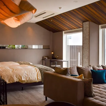 La se ri Resort and Stay