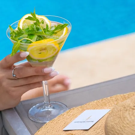 Antalya City Hotel & Spa