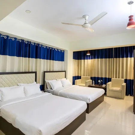 Hotel Grand View