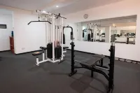 The Palms - Gym