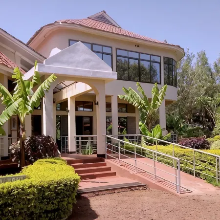 Green Hills Lodge