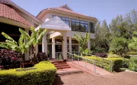 Green Hills Lodge