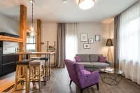StattHotel Weimar