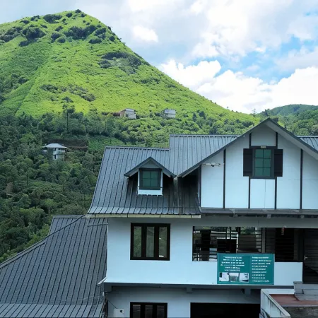 Chaithanya Wellness Centre