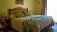 Hotel Ontiveros - parking