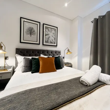 The Signature Haven
