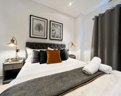 The Signature Haven Hotels in 