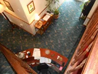 Birchdale House B&B - Pet friendly