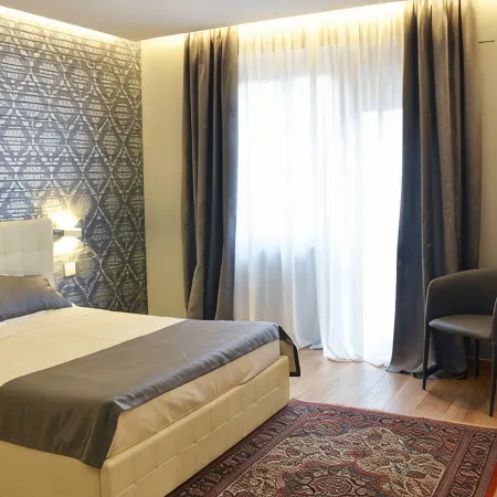 Borea Luxury B&B