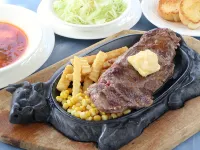 クラウンホテル沖縄 - 朝食