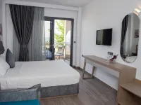 Amalia Rooms Sea View Hoteles en Asprovalta