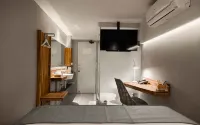 Kollektiv Hotel - WiFi