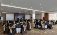 Goldvitel Hotel Surabaya - spa