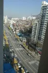 Hotel CS Avenue - Mountain view