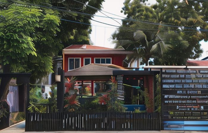 Casa Isabel Hostel