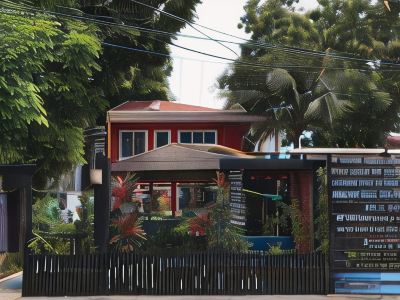 Casa Isabel Hostel