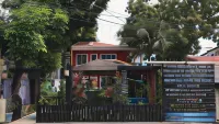 Casa Isabel Hostel