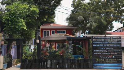 Casa Isabel Hostel Hotels in Bantayan