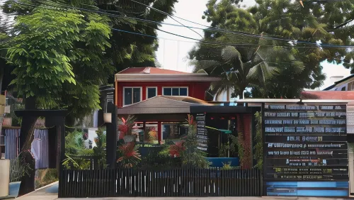 Casa Isabel Hostel