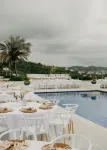 Beautiful 7.7 acre estate with a huge home and stunning views of the Caribbean - Gym