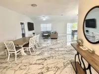 Luxury Relaxation Home 8PPL Pool - 4-Star