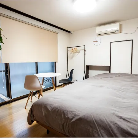 We Home Stay Kamakura Yuigahama
