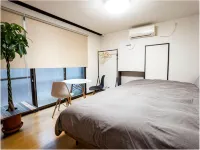 We Home Stay Kamakura Yuigahama - Villas