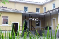 Stolitsa Hotel - 3-Star
