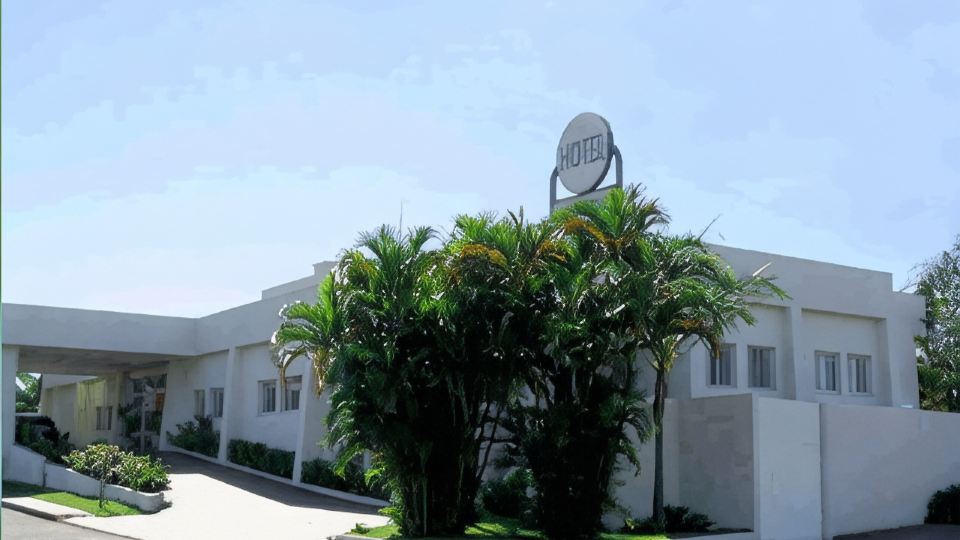 Attiê Park Hotel