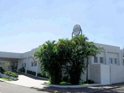 Attiê Park Hotel