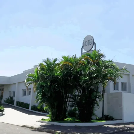 Attiê Park Hotel