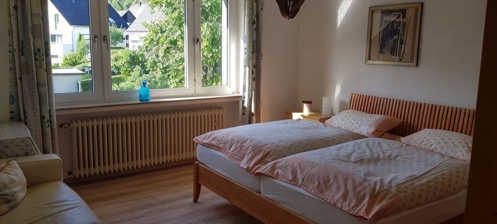 Winterberg-schmallenberg-bödefeld Wohnung mit Balkon und Toller Aussicht Hotels in Schmallenberg