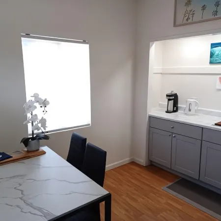 Great little beach house. County License# 6012116