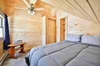 Chalet with Indoor Poolhouse Base of Hunter Mountain - Wifi