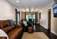 Luxury four bedroom house minutes from downtown Ft. Kent! - 3つ星