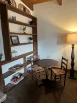 Private Mountain Retreat with room to roam! Horses welcome! - Hytter