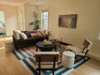 Union Square Beauty 2 bed/2 bath w/ Private Patio - Apartments