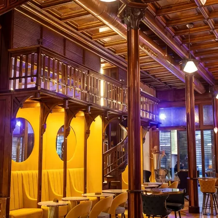Hotel Las Tres Campanas