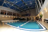 Cosmonaut - Pools