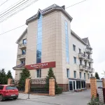 Biznes Hotel - bar