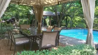 Goesan Romi House Pension - parking