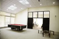 Hotel Pela - bar