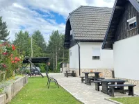 House Zeljko Hotels in Rudanovac