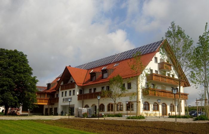Hotel Straßhof