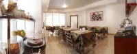 Hotel Garnì Corallo - Breakfast