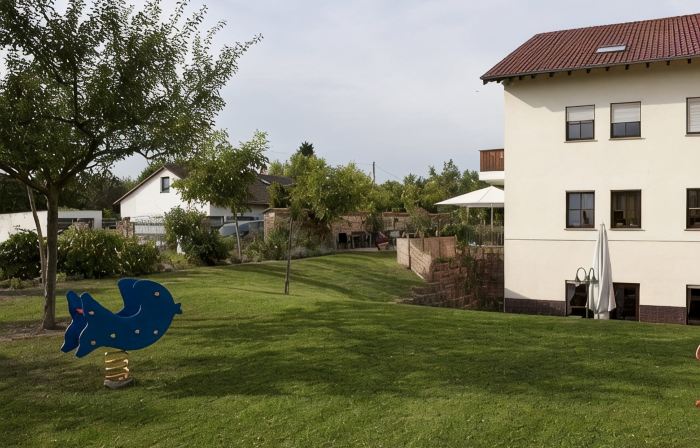 Weingut Sandwiese Winzerhotel