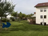 Weingut Sandwiese Winzerhotel ヴォルムスのホテル