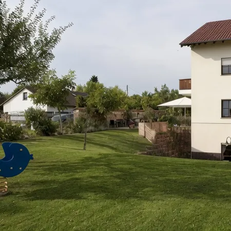 Weingut Sandwiese Winzerhotel